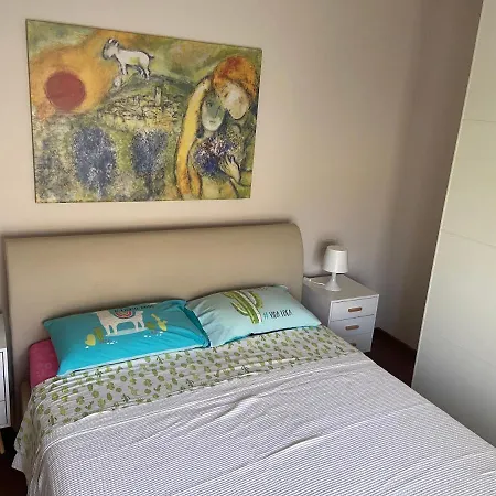 Apartament Campi Di Sole Sala Bolognese