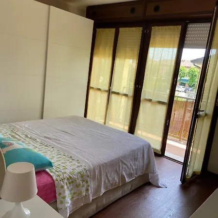 Apartament Campi Di Sole Sala Bolognese