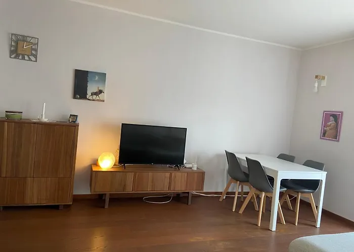 Campi Di Sole Διαμέρισμα Sala Bolognese