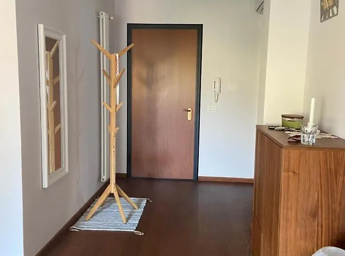 Campi Di Sole Διαμέρισμα Sala Bolognese