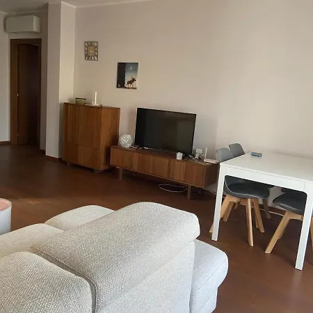 Appartement Campi Di Sole *