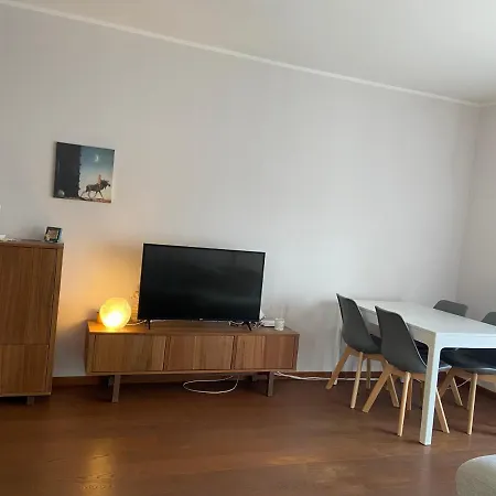 Campi Di Sole Apartamento Sala Bolognese