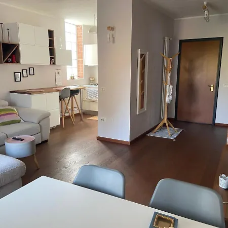 Apartment Campi Di Sole *