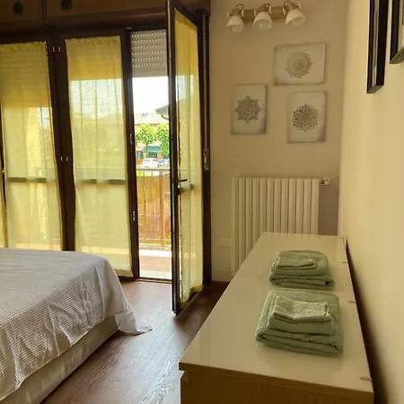 Campi Di Sole Sala Bolognese