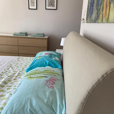 شقة Campi Di Sole