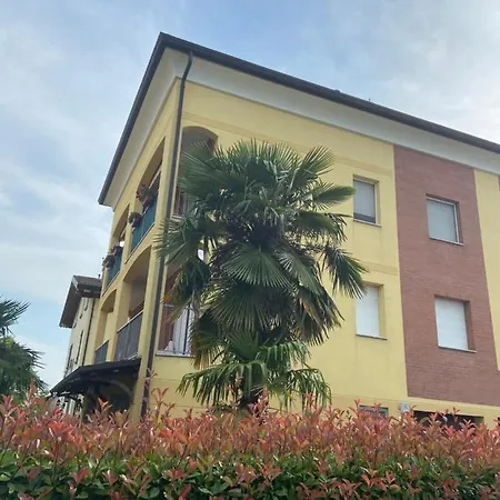 Campi Di Sole