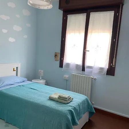 Campi Di Sole Apartment