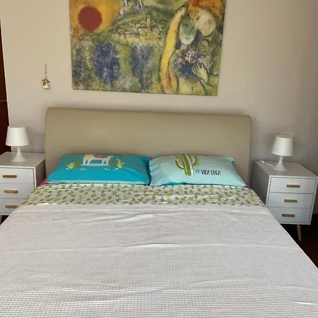 Apartamento Campi Di Sole