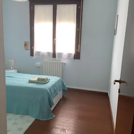 Apartment Campi Di Sole *