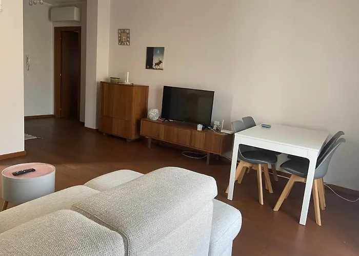 Appartement Campi Di Sole *