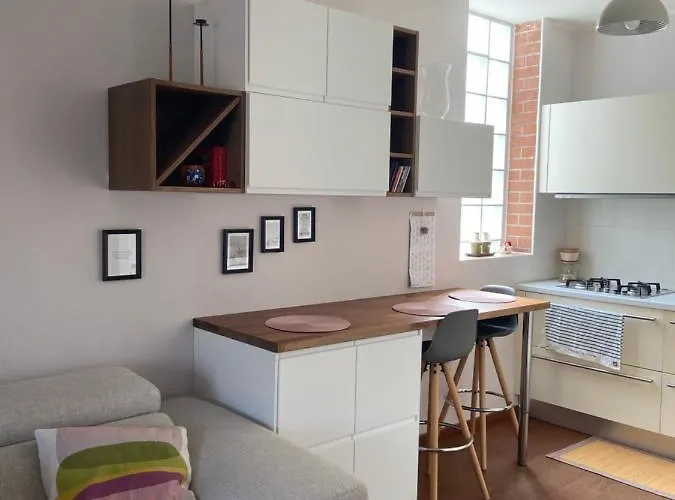 Campi Di Sole Sala Bolognese