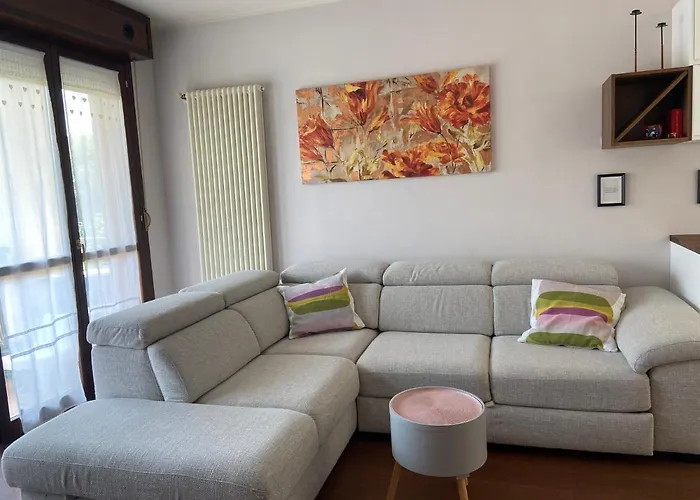 Apartment Campi Di Sole