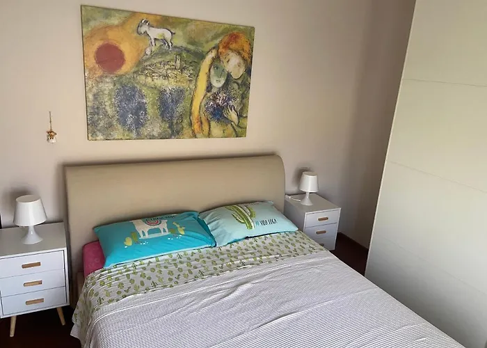 Appartement Campi Di Sole Sala Bolognese