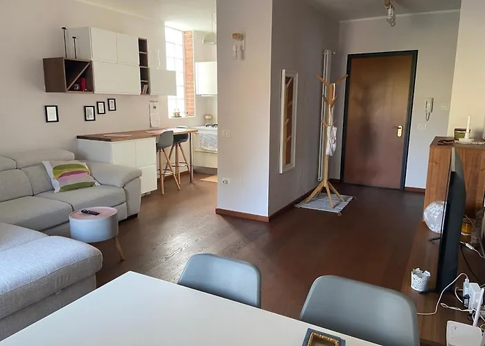 Appartement Campi Di Sole *