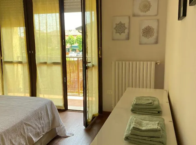 Campi Di Sole Sala Bolognese