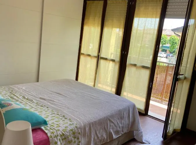 Appartement Campi Di Sole Sala Bolognese