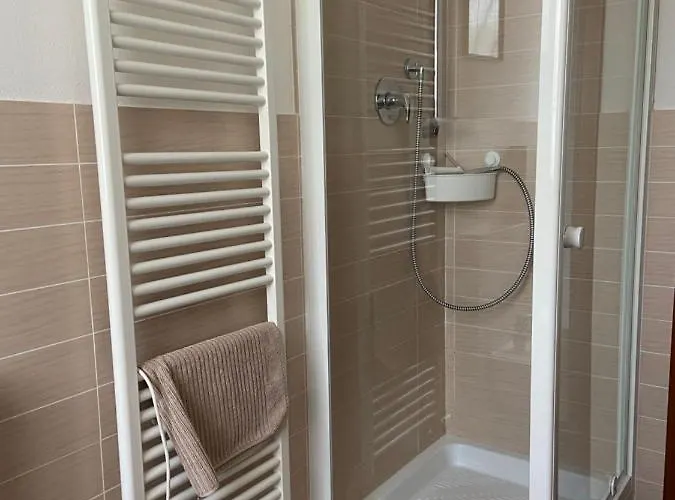 Campi Di Sole Apartment