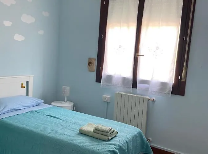 Campi Di Sole Apartment