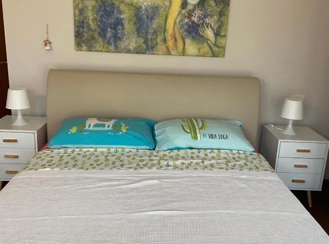 Appartement Campi Di Sole