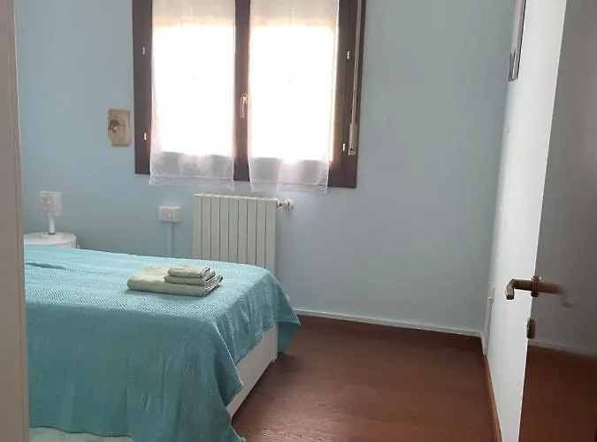 Appartement Campi Di Sole *