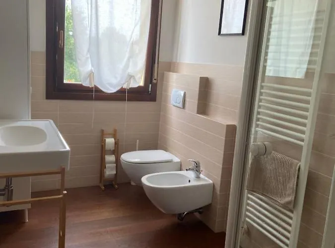 Apartment Campi Di Sole