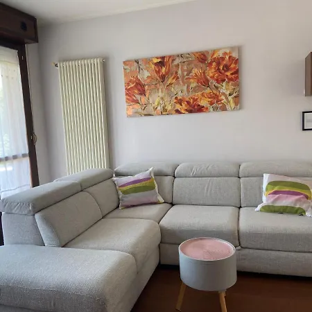 Apartment Campi Di Sole