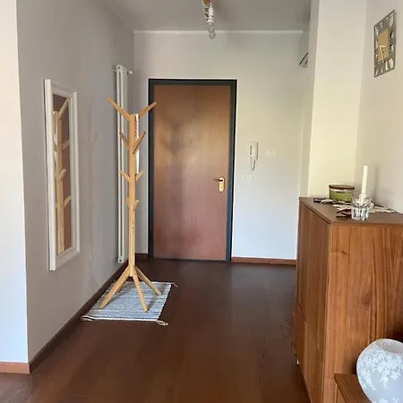 Campi Di Sole Apartment Sala Bolognese