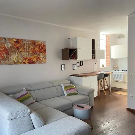 Campi Di Sole Apartment