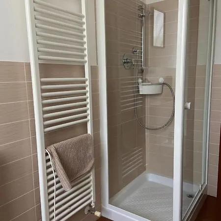 Campi Di Sole Apartment