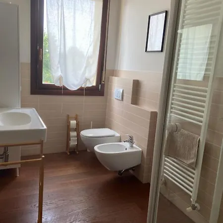 Apartment Campi Di Sole
