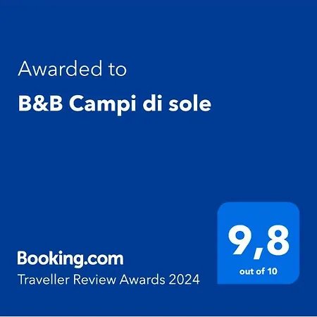 Campi Di Sole